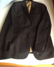 BNWT Pearly King Saavy Black