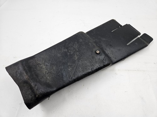 Alternator cooling duct jaguar - cooling,