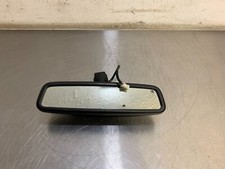 Mercedes Benz CLK W209 Convertible Rear View Mirror Auto Dimming E1010485
