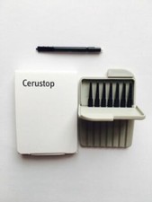 Cerustop Wax Guards for Phonak and Unitron Hearing Aids