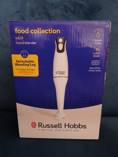Russell hobbs food collection - russell,