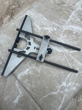 Dewalt  Router Micro Adjustable Guide Fence DW625 DW624 DW629. Used once