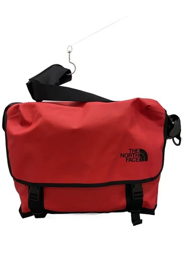 The north face shoulder - the,