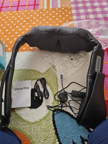 Display top shiatsu - display,