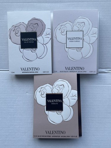 Official valentino - valentino, **
