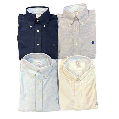 Nwt brooks brothers men - brooks,