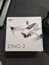 Hubsan Zino 2+ Drone Camera