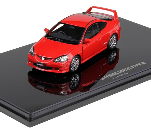 Lcd models honda integra - 1/43,