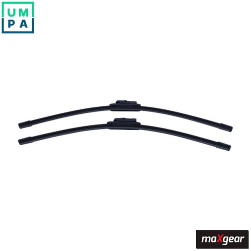 Wiper blade 0666 - blade, for