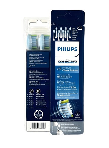 Philips sonicare c3 - sonicare,