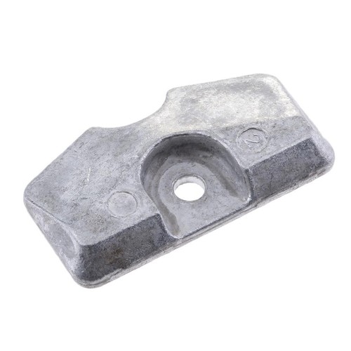 Aluminum anode block - aluminum,