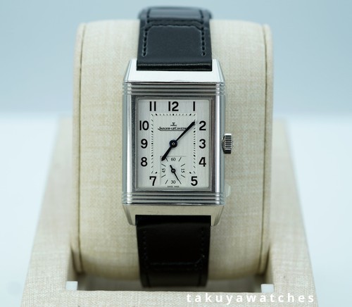 Jaeger lecoultre reverso - jaeger-lecoultre,
