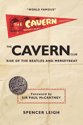 The cavern club rise - cavern, club: