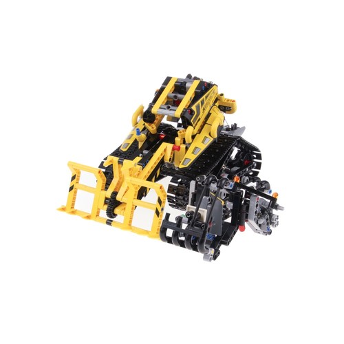 Lego technic parts set - 1x,