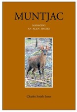 Muntjac: Managing an Alien
