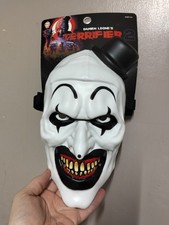 Original Horror Mask The