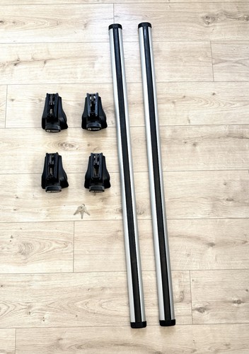 Thule 757 now - (7104), foot