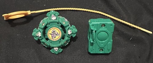 Draciel beyblade hasbro - s,