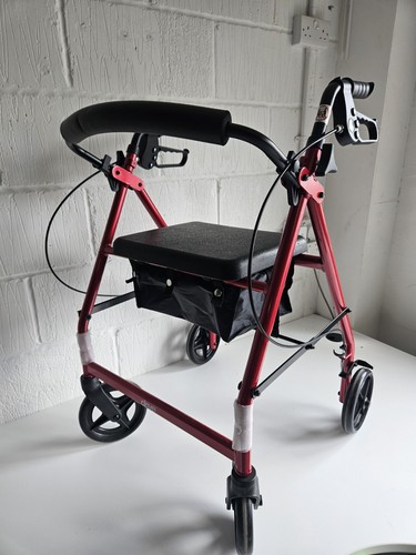 Drive rollator lightweight - drive,