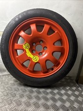 JAGUAR XJ X351 SPACE SAVER