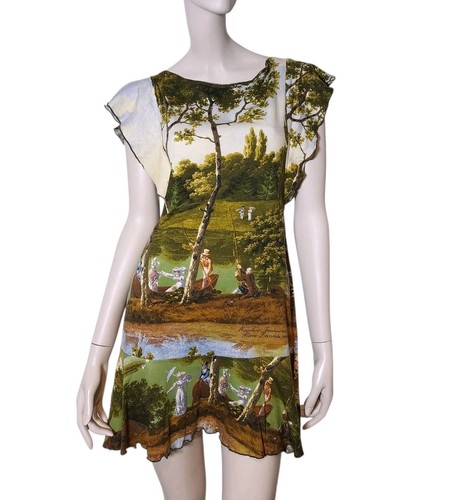 Vintage rare moschino pierre - rare,