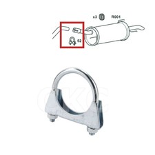 For Vauxhall Astra MK4 (G) 1.6