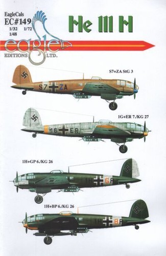 Eagle cal eag72149 72 - eagle,