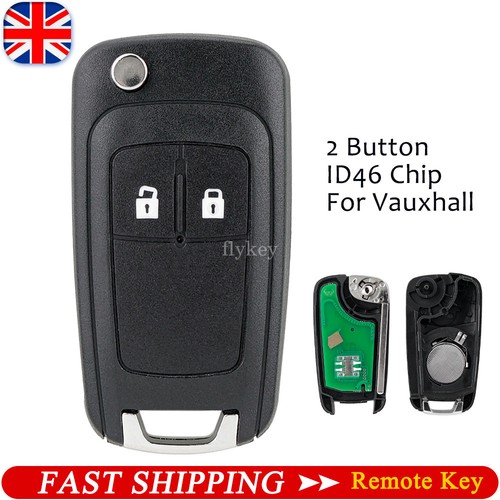 Full remote key fob for - fob,