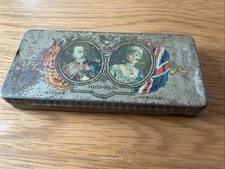 Vintage cadbury silver jubilee - cadbury,