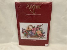 Anchor Counted Cross Stitch