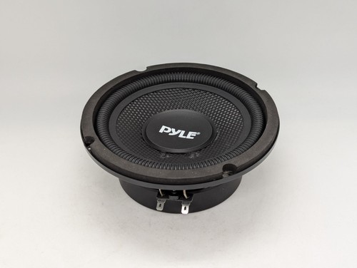 Pyle plmw63 165mm - plmw63, 75-watt