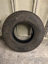 235/85R16 Enduro Runway Tyre