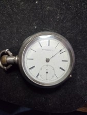 C.1877 20 SIZE ROCKFORD POCKET