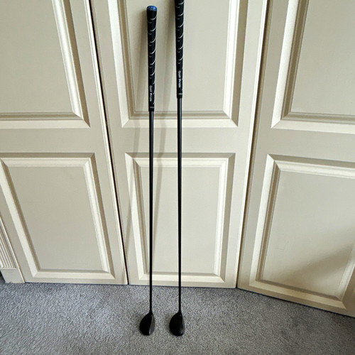 Kasco hybrid fairway woods - kasco, hybrid/fairway