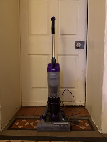 Vax mach air - vax, vacuum