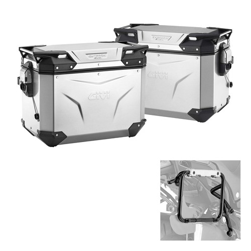 Givi outback evo smart - outback,