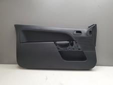 Genuine Ford Fiesta MK6