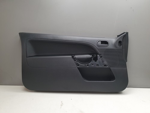 Genuine ford fiesta mk6 - ford,