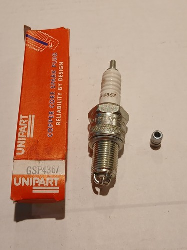 Unipart gsp4367 equiv - unipart,