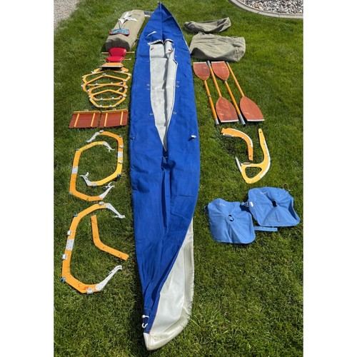 Vintage klepper aerius folding - aerius,