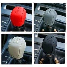 Silicone 5/6 Speed Gear Shift