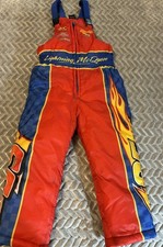 Disney Lightning McQueen Red