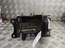 Kawasaki KZ1000 Police 2000 Z1000 P J Circa Late 1990s 2000s Battery Box  