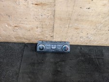 FORD FIESTA ST-LINE MK8 B479 HEATER CLIMATE CONTROL SWITCH H1BT-19980-BL