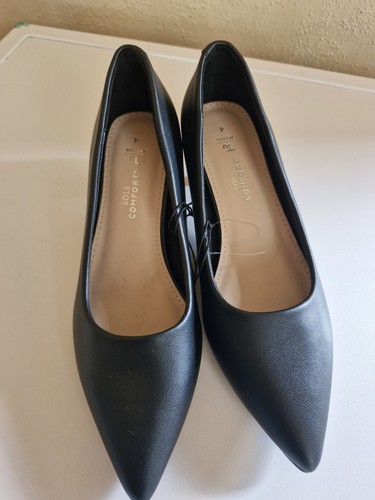 Ladies court shoes size - ,