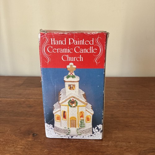 Vintage hand painted ceramic - vintage,