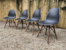 Eames style eiffel tower - style,