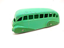 Dinky 29b Streamlined Bus - Vintage Original Model 1950s - VG Condition