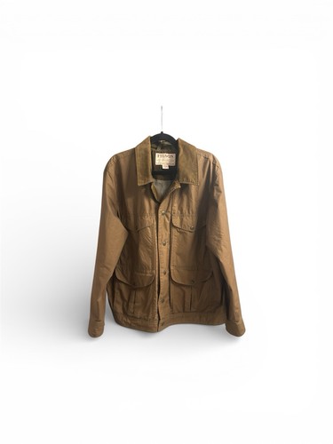 Euc filson jacket mens extra - filson,