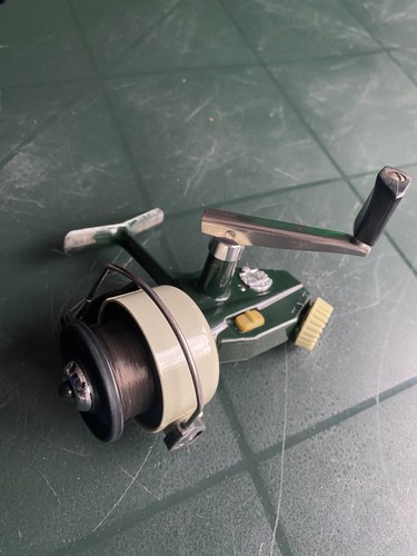 Vintage abu cardinal reel - vintage,